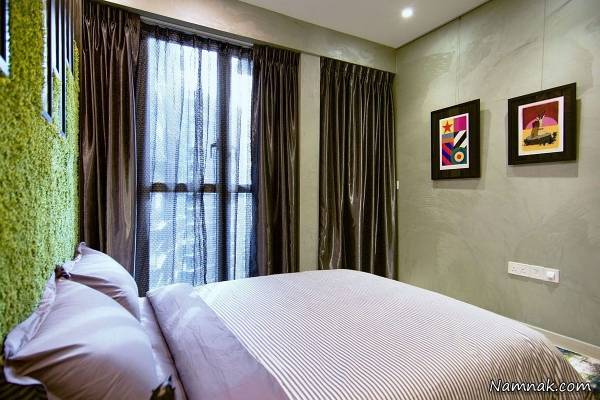 دکوراسیون آپارتمان زیبا