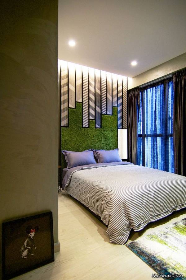 دکوراسیون آپارتمان زیبا