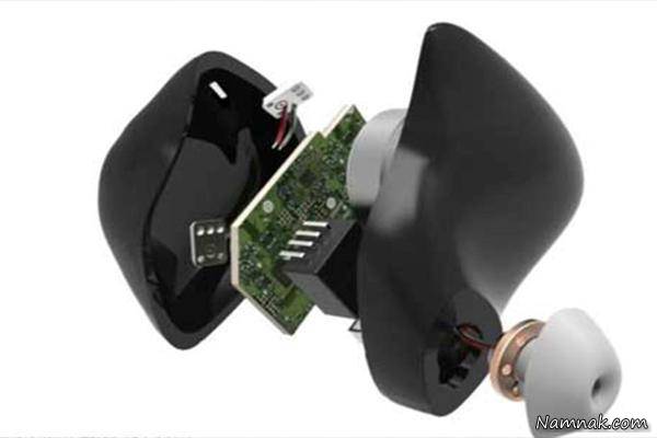 سمعک هوشمند مترجم سمعک هوشمند