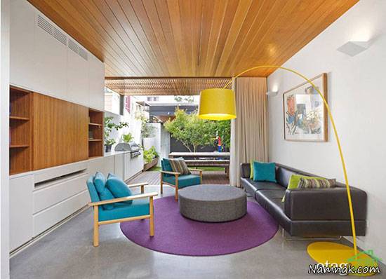 اتاق نشینمن