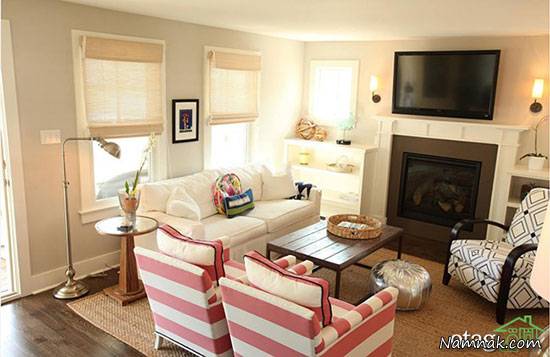 اتاق نشینمن