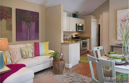 اتاق نشینمن