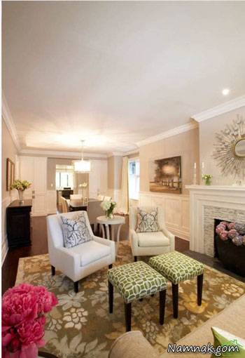 اتاق نشینمن