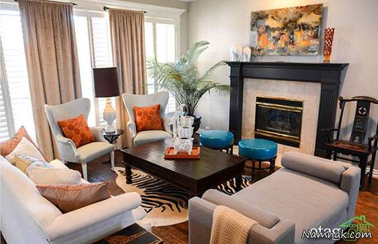 اتاق نشینمن