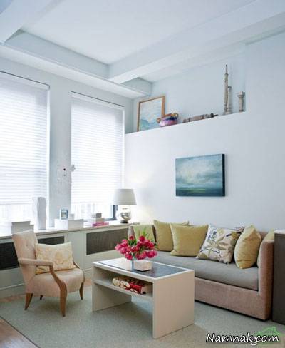 اتاق نشینمن