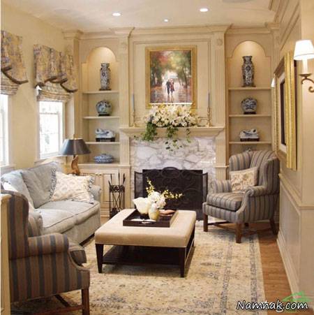 اتاق نشینمن