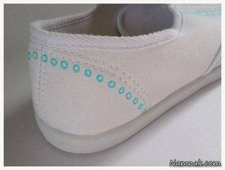 روش تزیین کتونی تزیین کتونی