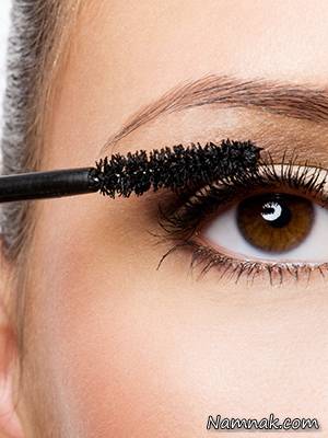 آرایش پوست صاف