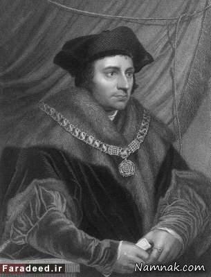 مدل کلاه تامس مور مدل کلاه تامس مور