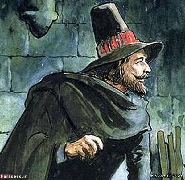 مدل کلاه قدیمی مدل کلاه