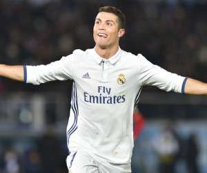 کریستیانو رونالدو