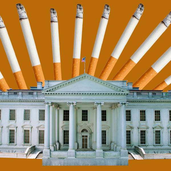 نکات جالب کاخ سفید