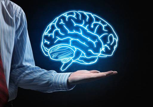 تصمیم گرفتن مغز قبل از انسان