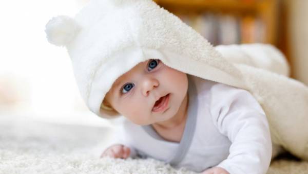 تولد 258 نوزاد در یک دقیقه