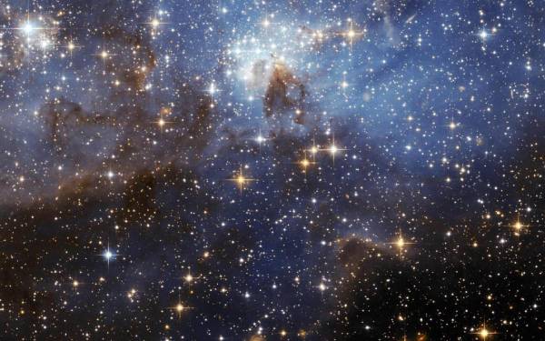 تعداد کل ستاره ها