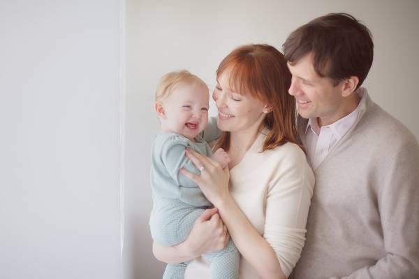 آیا میدانستید های باور نکردنی مرخصی بچه دار شدن زوج ها در سوئد