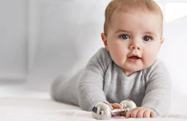 انتخاب اسم فرزند در سوئد