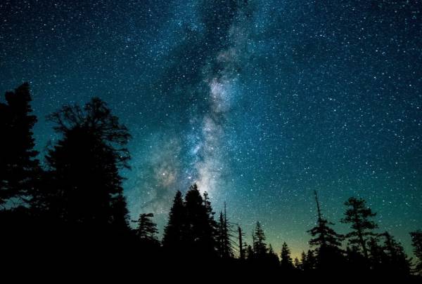 ستاره های جهان بیشتر از دانه های شن در دنیا