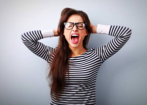 عصبانیت و راستگویی