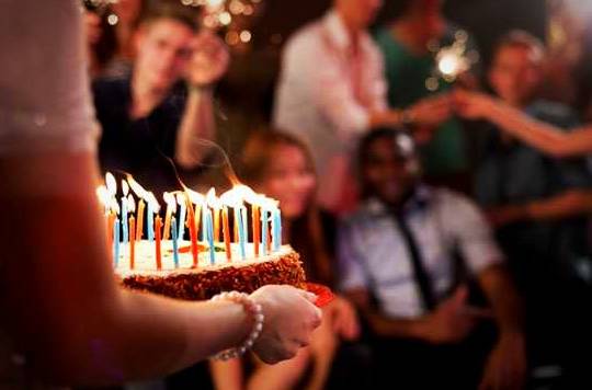 افرادی که تولدشون با روز تولد شما یکیست