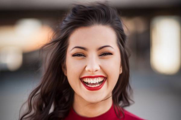 تاثیر خندیدن بر سلامتی