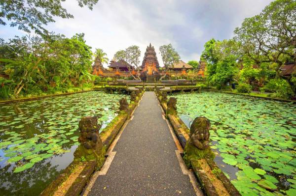 نام قدیمی اندونزی