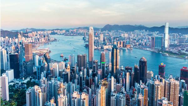 ساختن فیلم های رزمی چینی در هنگ کنگ