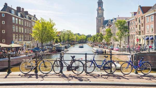 آیا میدانید های روز دنیا شهر هوتن در هلند پاک ترین و امن ترین شهر