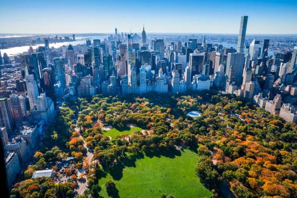 آیا میدانید های عجیب مردم شهر نیویورک