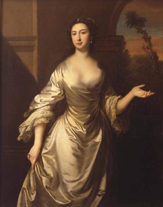 ماریا گانیگ