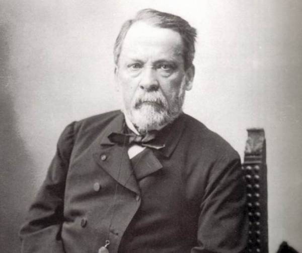 لویی پاستور