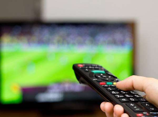 گذاشتن ولوم تلویزیون روی اعداد زوج