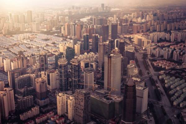 ثروتمندان در نیویورک