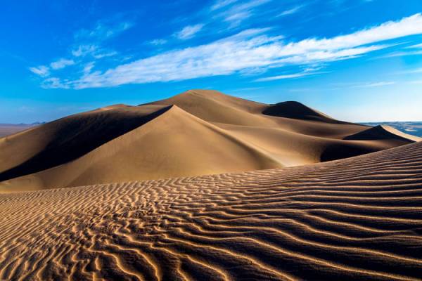 دشت کویر و دشت لوت