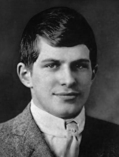 ویلیام جیمز سادیس باهوش ترین انسان