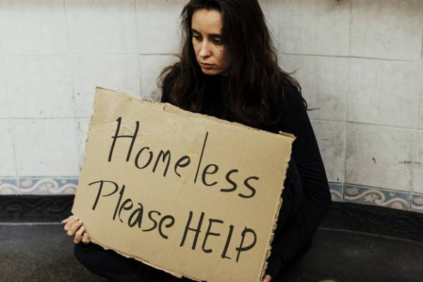 زنان 70 درصد از جمعیت فقیر جهان