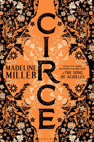 کتاب Circe