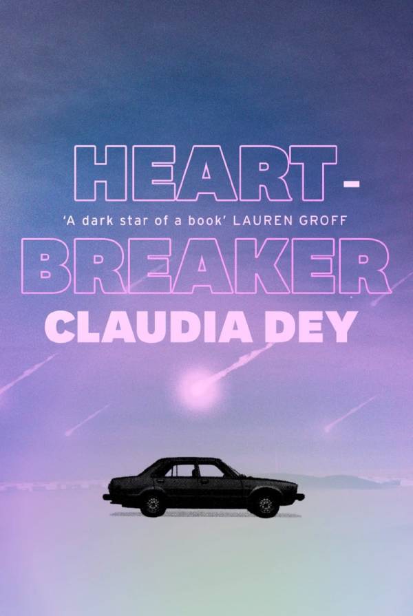 کتاب Heartbreaker