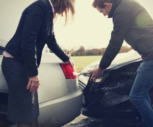 بيشترين آمار تصادفات