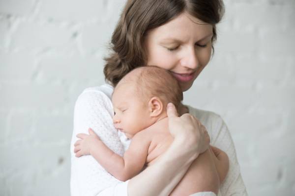 بچه دار شدن بعد از 35 سالگی