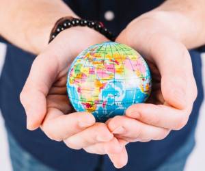 خشک ترین قاره جهان