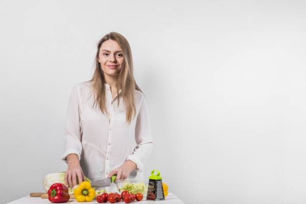 برنامه غذایی رژیم لاغری نظامی رژیم لاغری نظامی