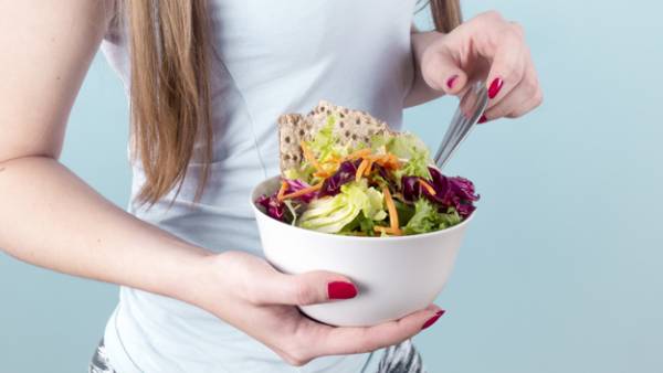 رژیم نظامی سه روزه لاغری با رژیم نظامی