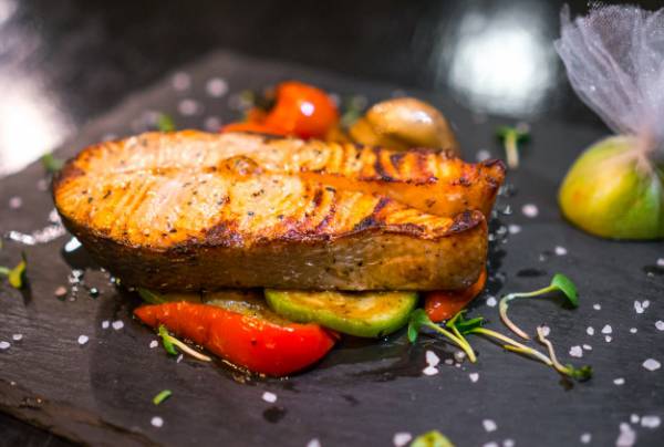 رژیم غذایی ساحل جنوبی رژیم ساحل جنوبی