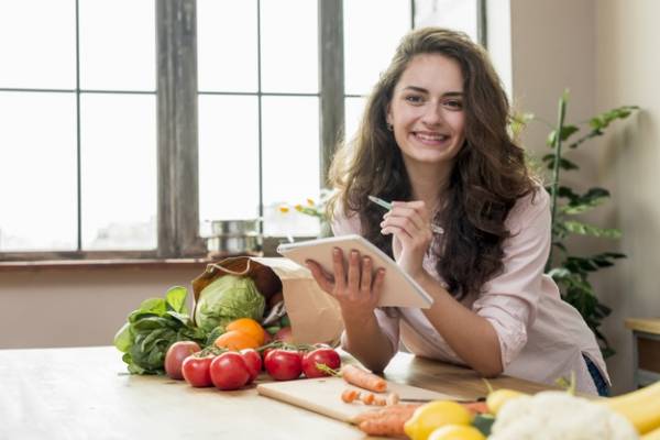 رژیم غذایی کاهش وزن رژیم غذایی حفظ وزن