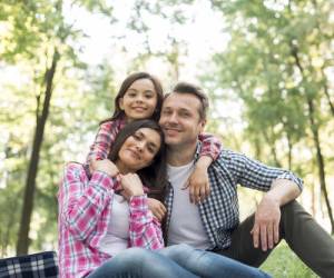 رفتار اشتباه والدین