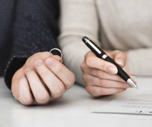 طلاق توافقی