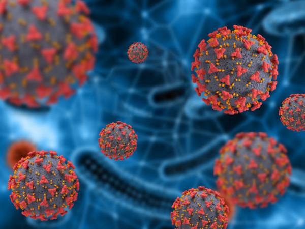 دوره کمون کرونا ویروس کرونا نهفته