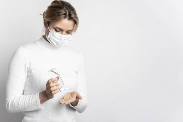 نحوه پیشگیری از کرونا محافظت در مقابل کرونا