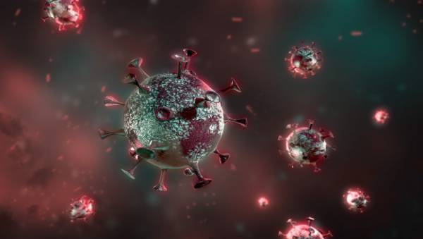 سارس کووید 2 چیست نوع دیگر کرونا